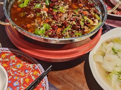 -拾捌川·自贡爆炒(新街口店)