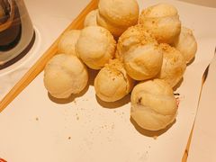 -马邦子·紫苏烤鱼(恒隆广场店)