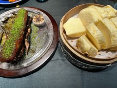 -江南雅厨(李公堤店)