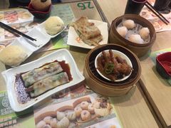 -添好运点心专门店(北角店)