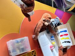 -宜家家居(四元桥商场店)