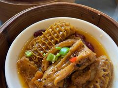 -东方御宴海鲜酒楼(棕泉酒店)
