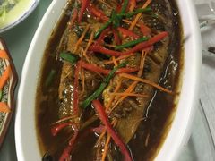 -灵福缘私房菜·农家菜(拈花湾·灵山大佛必推店)
