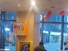 -麦当劳(海洋城店)
