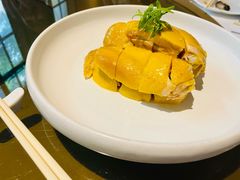 -玫瑰厅上海菜(兴国路店)