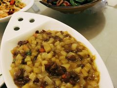 -顶顶香煎饼家常菜(金花南路店)