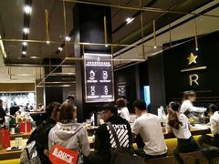 -星巴克(深圳布吉万象汇4F店)