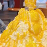 甜品脑袋今日的快乐 就在杨小贤！！
