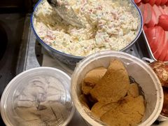 -山林大红·上海大红肠(淮海一店)