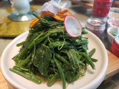 -享月汤皇·海鲜小火锅·聚会(曲江创意谷店)