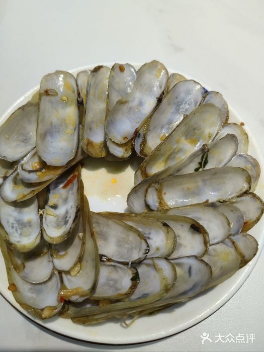 三宽猪蹄(咸阳店)图片