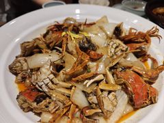 -周家二小姐的菜(西津渡店)