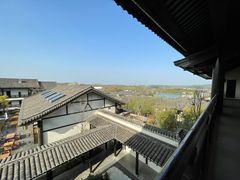 -茅山东方盐湖城景区