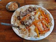 -新疆哈利德餐厅(紫薇都市店)