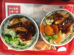 -和合谷(新辰里亚运村店)