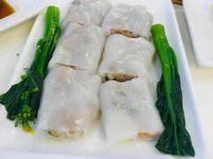 -东江海辉酒楼·公司团建·商务宴请·生日宴(宝安店)
