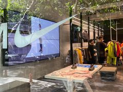 -NIKE LAB X158(新乐路店)