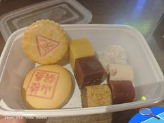 -真地道京味府·鲜橙烤鸭·北京菜(朝阳公园·甜水园店)