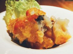 -老宁波1381餐厅(桃源中路店)