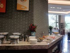 -浙江西子宾馆·瑶园咖啡厅