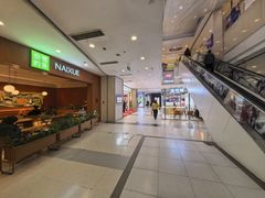 -沈阳百联购物中心(青年大街店)