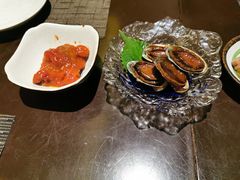 -柚·日式料理-富力万丽酒店