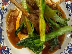 -Alimentari Grande(东湖路店)