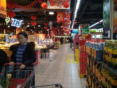 -永辉超市(回龙观店)