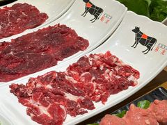 -今日牛事潮汕鲜牛肉火锅(瑞金店)