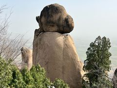 -嵖岈山风景区