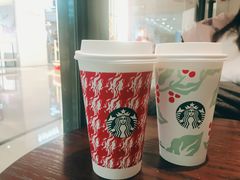 -星巴克臻选(南京艾尚天地店)