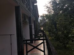 -大新明仕山庄