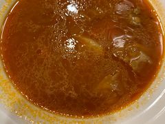 罗宋汤-德大西餐社(云南南路店)