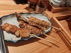 -一豚轩·烧鸟·豚骨拉面(五四路店)