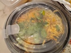 -喝丢一只鞋辣炒海鲜小烧烤(三八广场店)