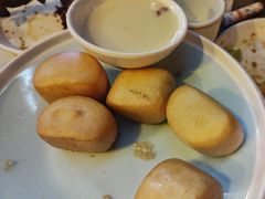 -四禧精酿铜锅涮肉·烧烤工场(大明湖店)