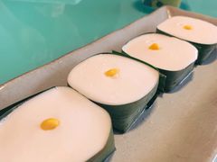 香兰椰汁西米糕-米纸越南小馆(砂之船店)