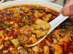 -辣螃铠盆盆蟹大排档(总店)