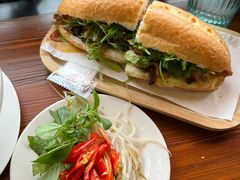 -越美小馆·越南料理(曲江店)