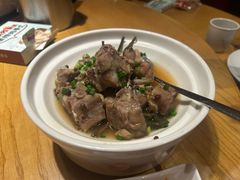 -老阿爸鲜鱼土菜(独墅湖店)