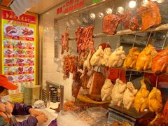 -西华美食•老广烧腊(百灵路店)