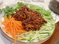 -老镇春饼(济宁万达店)