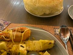 -CHINCHIN 青青·泰国料理(万象食家店)
