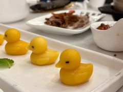 -全聚德(常州店)