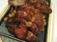 -香港茶餐厅文化体验馆(茶山镇店)
