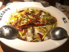 -新太二·鲜料川菜(万泰汇店)