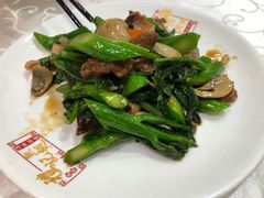 -凤城礼记鱼翅海鲜酒家(新马路总店)