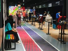 -VS SPORTS PARK运动玩乐园·团建·生日会(合生汇店)