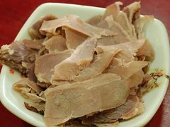 -金杨拉面王小吃面馆·牛三宝面·红烧牛肉粉