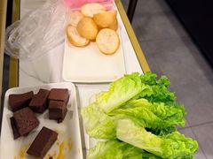 -安吉美渝石锅鱼(芜园西路店)